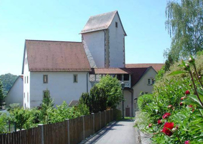 Schloss Neudenau, Neudenau, Germany, Germany